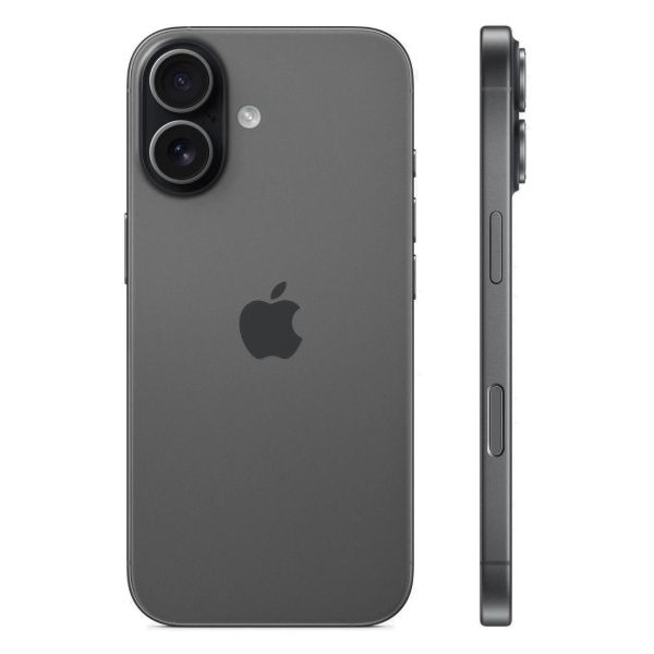 Apple iPhone 17 256Gb Black (Активированный, без rustore)