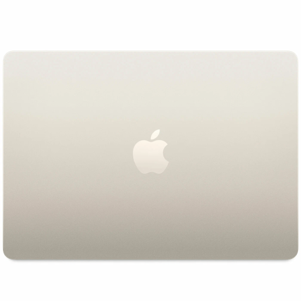 Apple MacBook Air 13 2025 M4/10CPU-8GPU/16GB/256GB Starlight MW0Y3